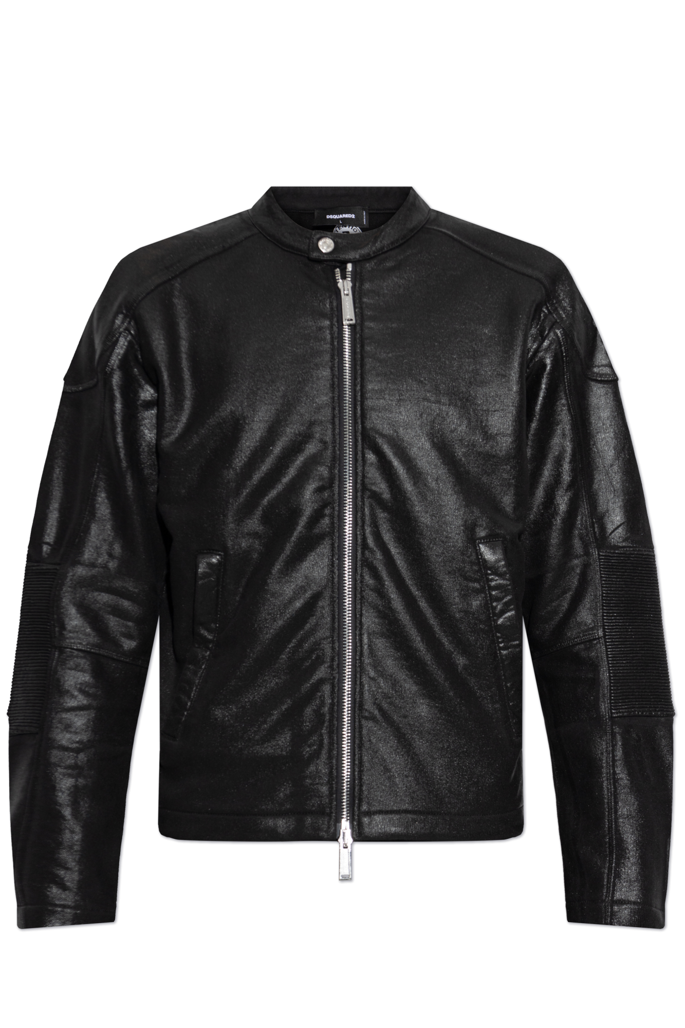 Dsquared2 Jacket with decorative finish | Men's Clothing Dsquared2 Jacket with decorative finish | Men's Clothing